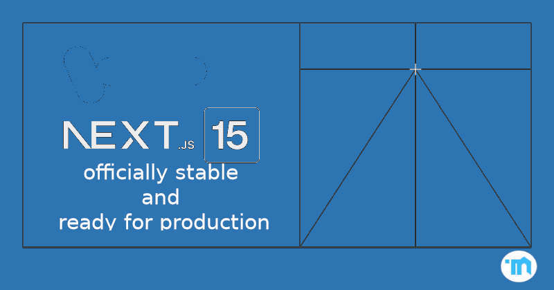 Nextjs 15 stable for production