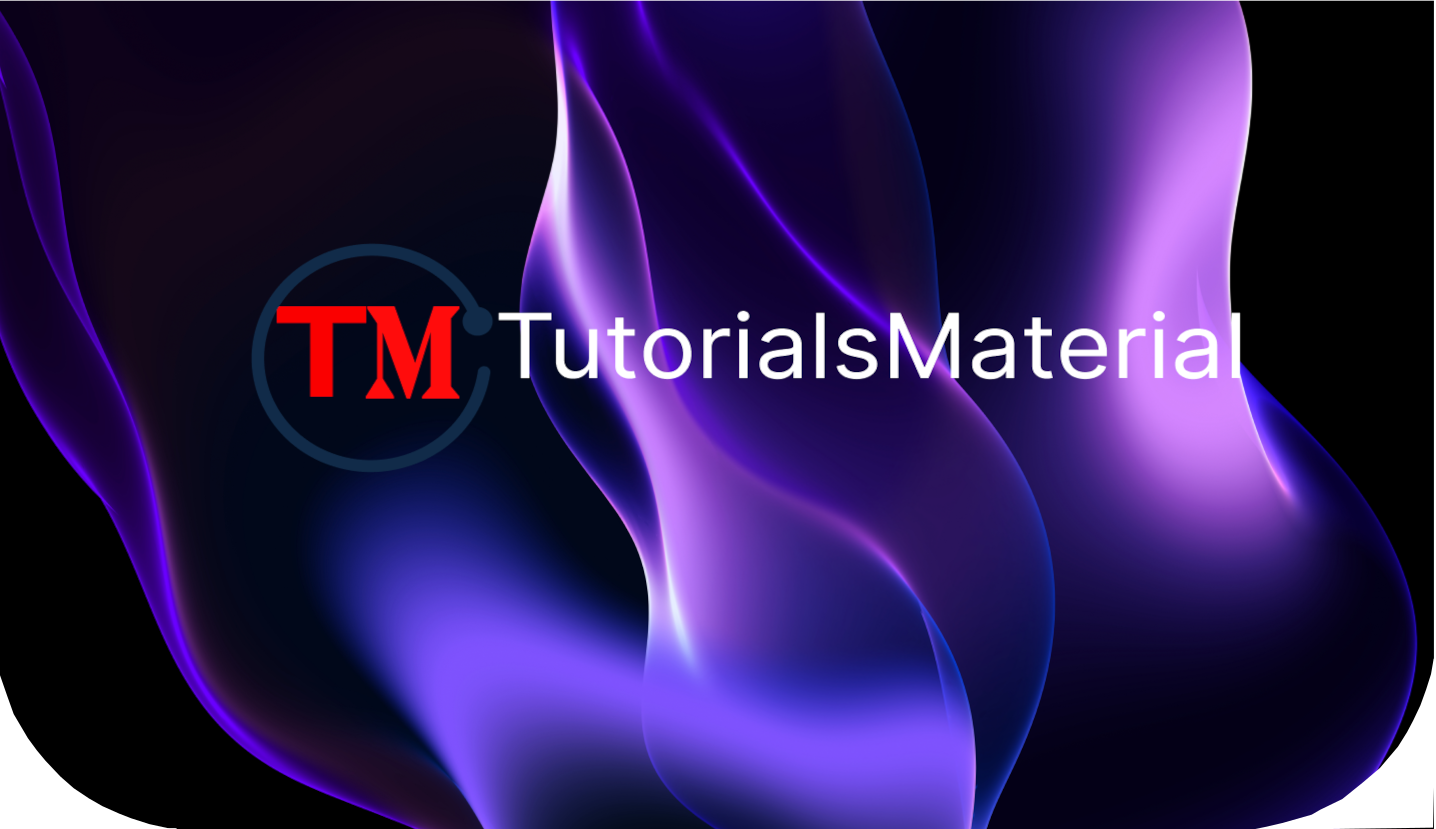 tutorialsmaterial